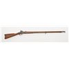 Image 2 : U.S. Model 1861, .58 caliber rifled musket dated  1862 on the lock remaining in good condition. The 
