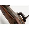Image 4 : U.S. Model 1861, .58 caliber rifled musket dated  1862 on the lock remaining in good condition. The 