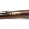 Image 15 : Winchester Model 1866 lever action rifle in .44  rim fire caliber late production series with iron  