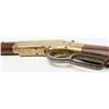 Image 16 : Winchester Model 1866 lever action rifle in .44  rim fire caliber late production series with iron  