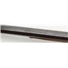 Image 5 : Remington Hepburn single shot rifle, cal. 38-55  WCF, Serial 1183.  The rifle is in overall good to 
