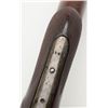 Image 6 : Remington Hepburn single shot rifle, cal. 38-55  WCF, Serial 1183.  The rifle is in overall good to 