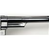 Image 10 : Smith & Wesson pre-Model 29 DA revolver, 4 screw  .44 Magnum cal., 8-3/8” pinned barrel, high polish