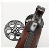 Image 14 : Smith & Wesson pre-Model 29 DA revolver, 4 screw  .44 Magnum cal., 8-3/8” pinned barrel, high polish