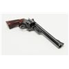 Image 15 : Smith & Wesson pre-Model 29 DA revolver, 4 screw  .44 Magnum cal., 8-3/8” pinned barrel, high polish