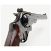 Image 17 : Smith & Wesson pre-Model 29 DA revolver, 4 screw  .44 Magnum cal., 8-3/8” pinned barrel, high polish