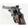 Image 18 : Smith & Wesson pre-Model 29 DA revolver, 4 screw  .44 Magnum cal., 8-3/8” pinned barrel, high polish