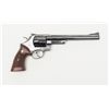 Image 7 : Smith & Wesson pre-Model 29 DA revolver, 4 screw  .44 Magnum cal., 8-3/8” pinned barrel, high polish
