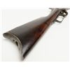 Image 12 : Winchester Model 1876, 2nd model rifle in .45-60  caliber with 28” octagon barrel, full magazine,  c