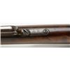 Image 17 : Winchester Model 1876, 2nd model rifle in .45-60  caliber with 28” octagon barrel, full magazine,  c