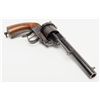 Image 10 : Single action pinfire revolver circa about 1859 by  Lefaucheux of Paris in near fine original  condi