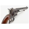 Image 14 : Single action pinfire revolver circa about 1859 by  Lefaucheux of Paris in near fine original  condi