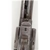 Image 5 : Colt SAA revolver, .44CF cal., 7-1/2” etched  barrel, blue and case hardened finish, wood grips,  #7