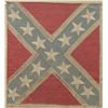 Image 2 : Authentic Confederate flag with provenance to  Chicago Historical Society and the Charles Gunther  C