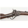 Image 5 : Sharps Model 1853, “John Brown or Beechers Bible”  Model slant breech carbine in .52 caliber  percus