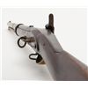 Image 8 : Interesting possible Confederate conversion of  Merrill breech loading carbine to single shot  muzzl