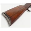Image 10 : Winchester Model 1895 lever action takedown rifle,  .35 W.C.F. cal., 24” round barrel, blue finish, 