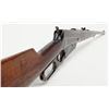 Image 11 : Winchester Model 1895 lever action takedown rifle,  .35 W.C.F. cal., 24” round barrel, blue finish, 