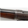 Image 5 : Winchester Model 1895 lever action takedown rifle,  .35 W.C.F. cal., 24” round barrel, blue finish, 