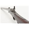 Image 10 : Maynard 1st Model single shot breechloading  percussion carbine, .50 cal., 20” barrel, grey  patina,