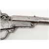 Image 4 : Maynard 1st Model single shot breechloading  percussion carbine, .50 cal., 20” barrel, grey  patina,