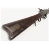 Image 7 : Maynard 1st Model single shot breechloading  percussion carbine, .50 cal., 20” barrel, grey  patina,