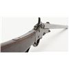 Image 9 : Maynard 1st Model single shot breechloading  percussion carbine, .50 cal., 20” barrel, grey  patina,