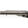 Image 4 : Colt Model 1872 open top .44 rim fire caliber  revolver with factory 7 ½” barrel, iron back strap  a