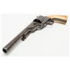 Image 6 : Colt Model 1872 open top .44 rim fire caliber  revolver with factory 7 ½” barrel, iron back strap  a