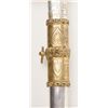 Image 8 : Magnificent and extremely high grade Civil War  presentation statue hilted officer’ swords in near