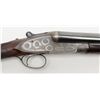 Image 6 : Best quality full side lock double barrel SxS  shotgun signed “Boss & Co. of London” in desirable  2