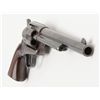 Image 12 : Colt SAA revolver,  .455 Eley cal., 7-1/2” London  address barrel, blue and case hardened finish,  w