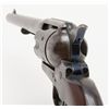 Image 14 : Colt SAA revolver,  .455 Eley cal., 7-1/2” London  address barrel, blue and case hardened finish,  w
