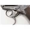 Image 7 : Tranter patten marked double action percussion  Civil War era revolver in .44 caliber, serial  numbe
