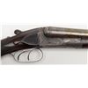 Image 7 : Deluxe Charles Daly Extra Fine Damascus Diamond  Quality SxS hammerless shotgun, 12 gauge, 30”  barr