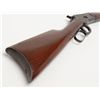 Image 11 : Winchester Model 1892 lever action rifle, .44  W.C.F. cal., 24” octagon barrel, blue finish, wood  s