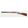 Image 2 : Winchester Model 1892 lever action rifle, .44  W.C.F. cal., 24” octagon barrel, blue finish, wood  s
