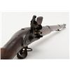 Image 8 : U.S. Model 1816, .69 caliber musket by Springfield  Armory dated 1832 in original flintlock  configu