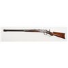 Image 2 : Factory Engraved special order Winchester Model  1894 lever action takedown rifle, .30 W.C.F. cal., 