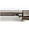 Image 3 : Colt Single Action Army flattop target model in  .44 S&W caliber with 7 ½” barrel, nickel finish,  h