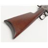 Image 10 : Winchester Model 1886 lever action rifle in  desirable .45-90 W.C.F. cal., 26” octagon barrel,  blue