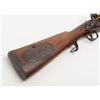 Image 6 : U.S. Model 1817 flintlock common rifle by Henry  Derringer of Philadelphia dated 1828 on the rear  o