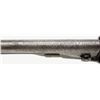 Image 3 : Colt 1860 Army revolver .44 caliber percussion  with 8” barrel, factory open vine scroll style  engr