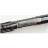 Image 7 : Winchester Model 1876 special ordered short rifle  in .50-95 EX. Caliber with 20” round barrel, full