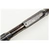 Image 9 : Winchester Model 1876 special ordered short rifle  in .50-95 EX. Caliber with 20” round barrel, full