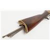 Image 7 : Authentic Samuel Hoggson engraved Henry rifle,  serial number 12633. This rifle remains in  original