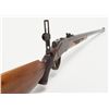 Image 9 : Factory Special Order Sharps Model 1878 Long Range  rifle, .45-120 3-1/4” case, with factory target 