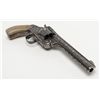 Image 11 : Presentation Smith & Wesson New Model No. 3 Single  Action revolver to Venustiano Carranza in 1915 a