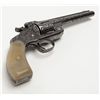 Image 12 : Presentation Smith & Wesson New Model No. 3 Single  Action revolver to Venustiano Carranza in 1915 a