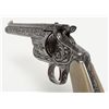 Image 14 : Presentation Smith & Wesson New Model No. 3 Single  Action revolver to Venustiano Carranza in 1915 a